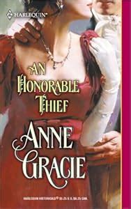 anne gracie harlequin books